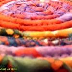 10 inch mat, trivit, hot pa..