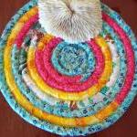 Hot Pad, Trivet, Plant, Can..