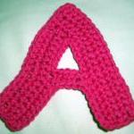 A, B, C's -- Alphabet Lette..