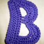 A, B, C's -- Alphabet Lette..