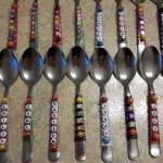 Personalized Spoons