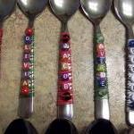 Personalized Spoons