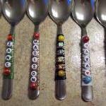 Personalized Spoons