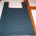 Shopping Bag - Cotton - Go ..