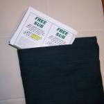 Shopping Bag - Cotton - Go ..