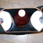 Shopping Bag - Cotton - Go ..